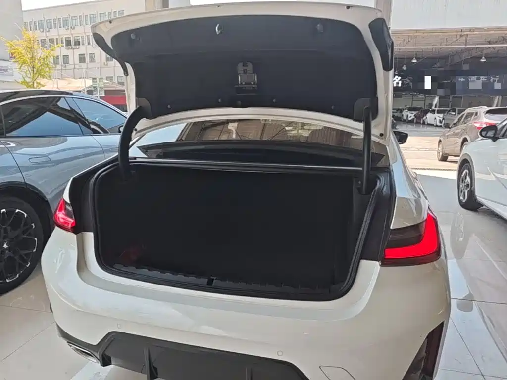 BMW 3 Series — миниатюра 19