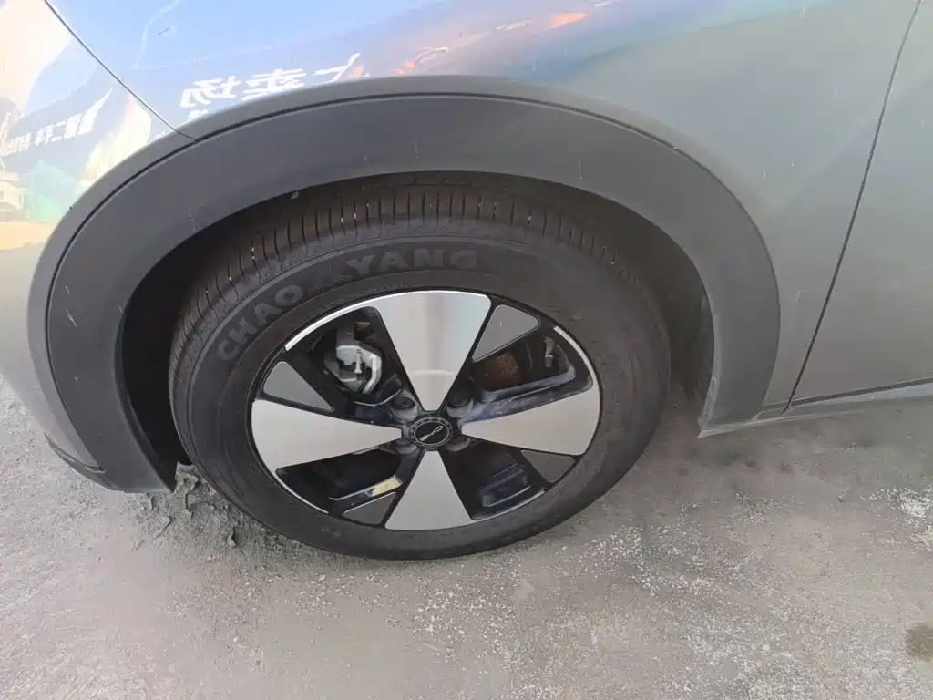BYD Dolphin — миниатюра 23