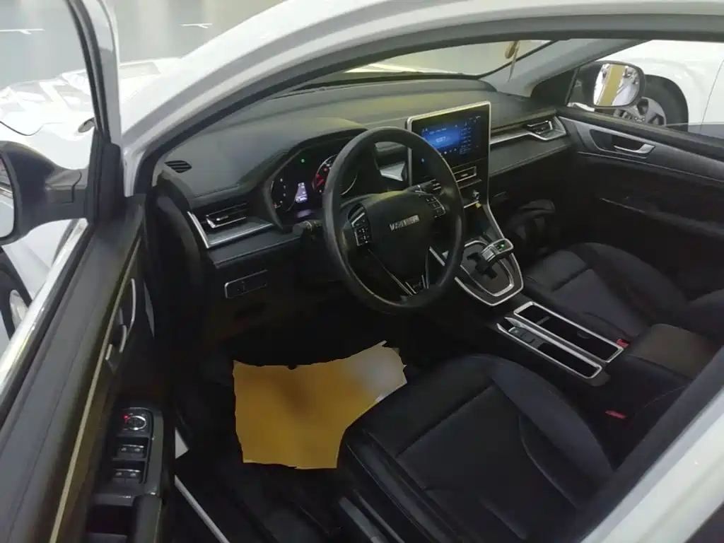 Haval M6 — миниатюра 16
