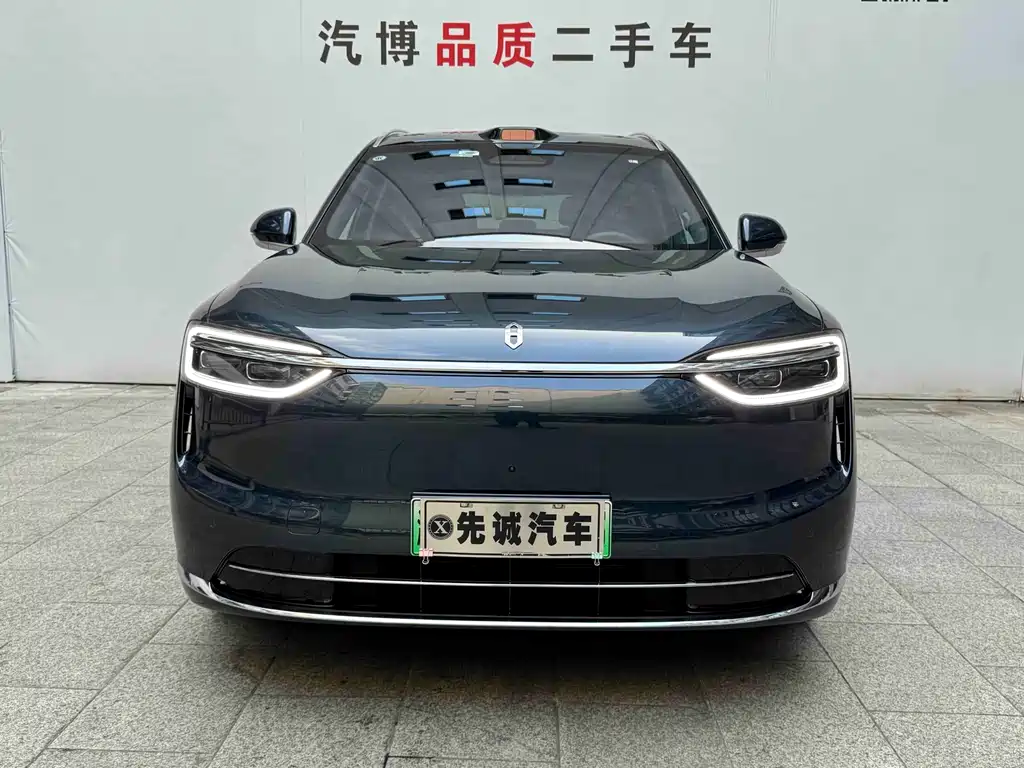 AITO AITO M7 — миниатюра 2