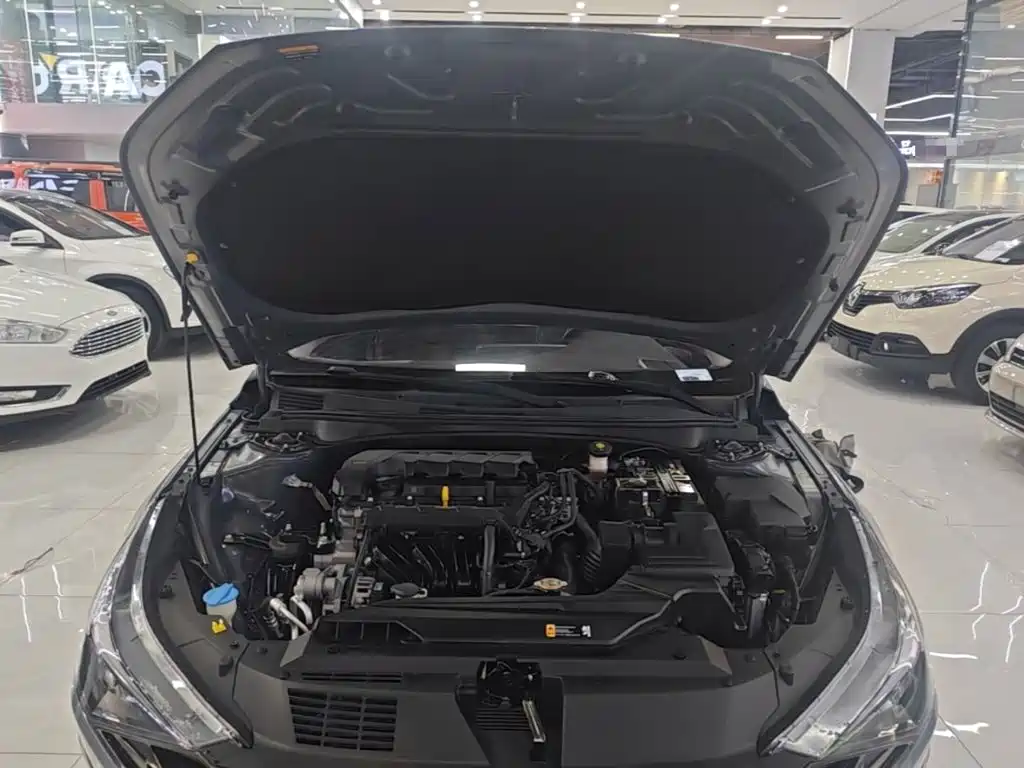 Hyundai Elantra — миниатюра 20