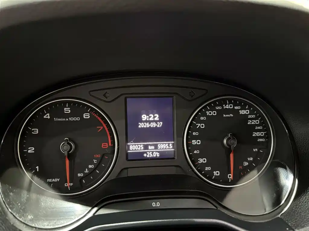 Audi Q2L — миниатюра 10