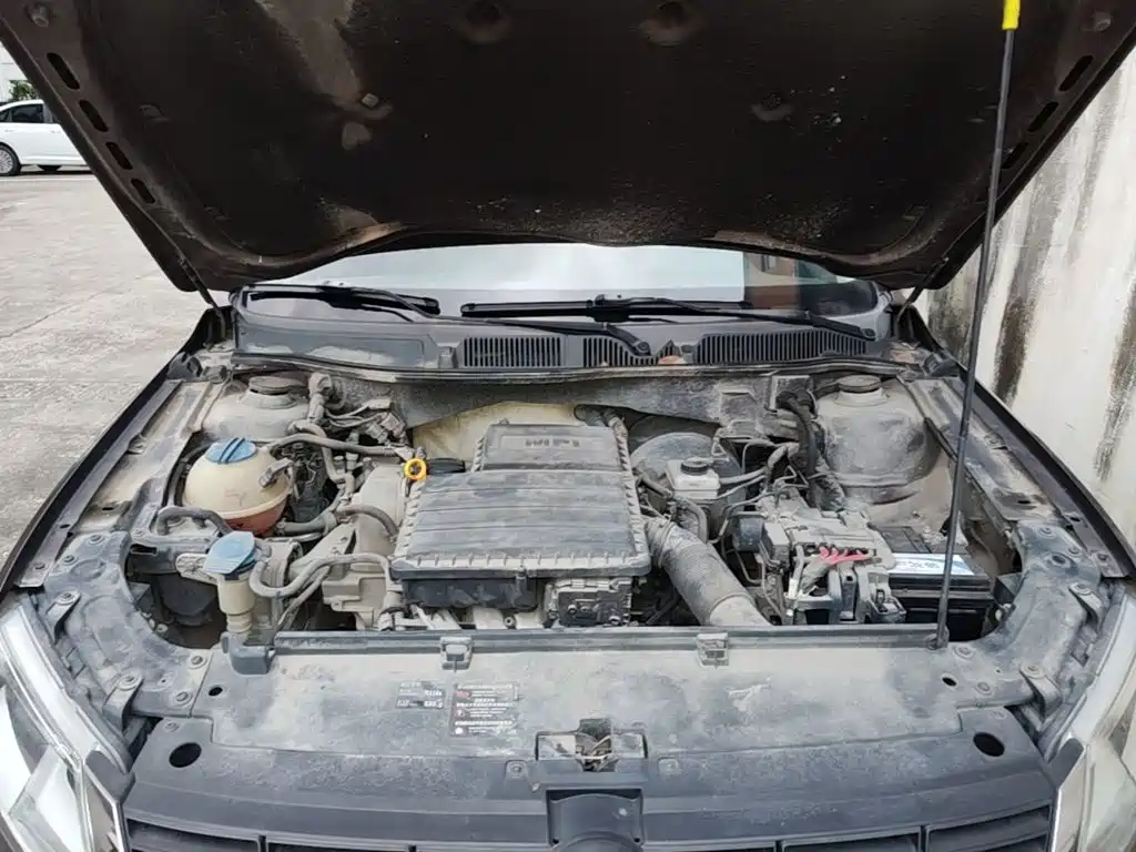 Volkswagen Gran Lavida — миниатюра 20