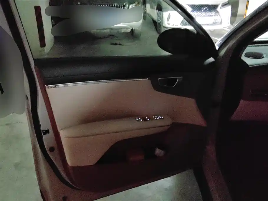 Wuling BinguoS S 2025 325km Flagship