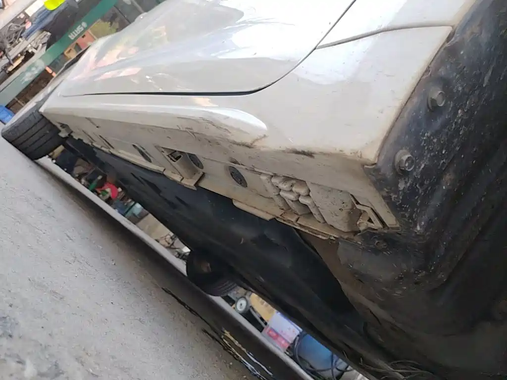 Toyota Levin — миниатюра 21