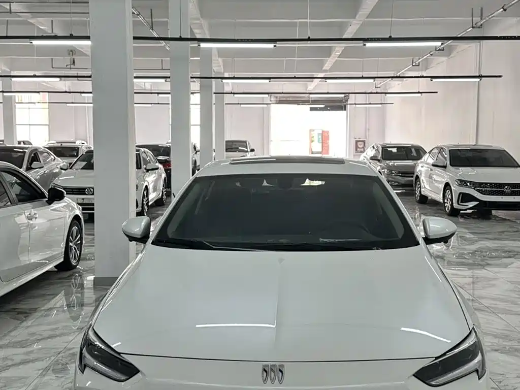 Buick Regal — миниатюра 8
