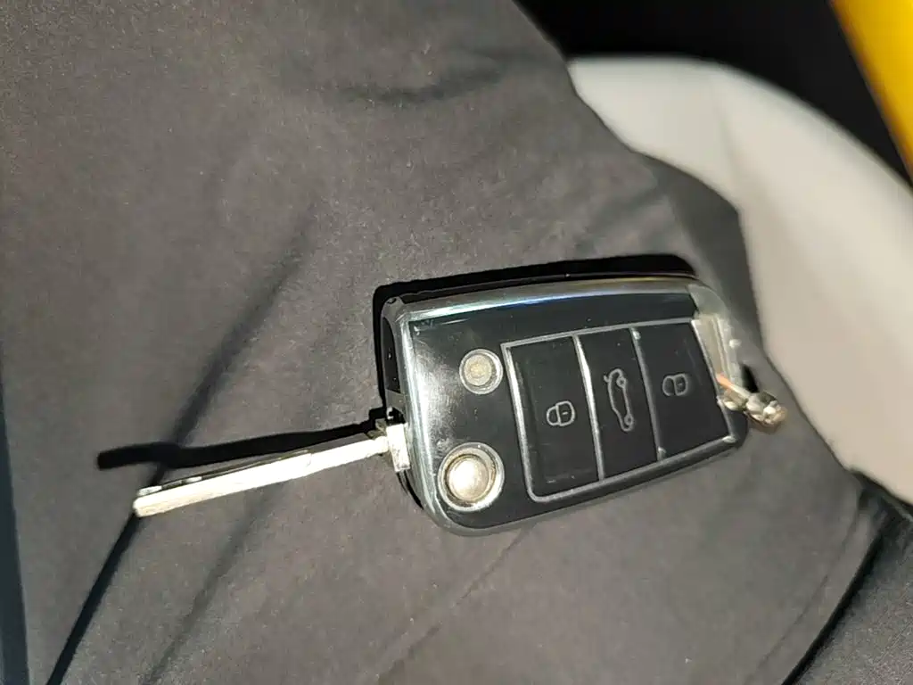 Volkswagen Polo — миниатюра 9
