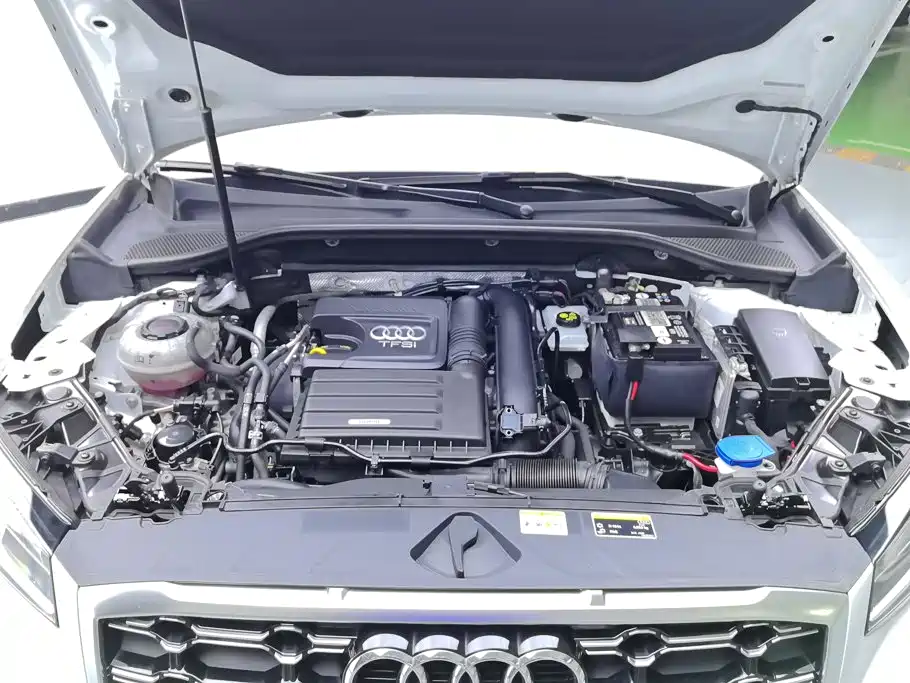 Audi Q2L — миниатюра 10