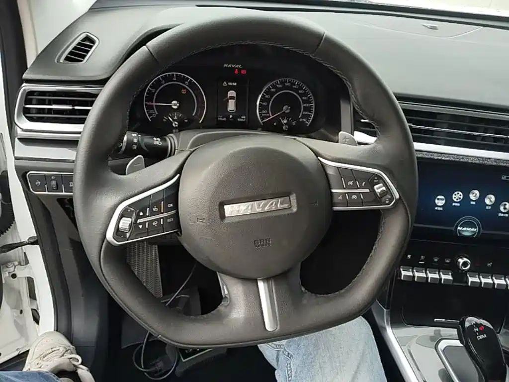 Haval F5 — миниатюра 11