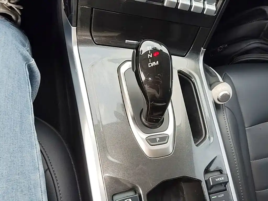 Haval F5 — миниатюра 14