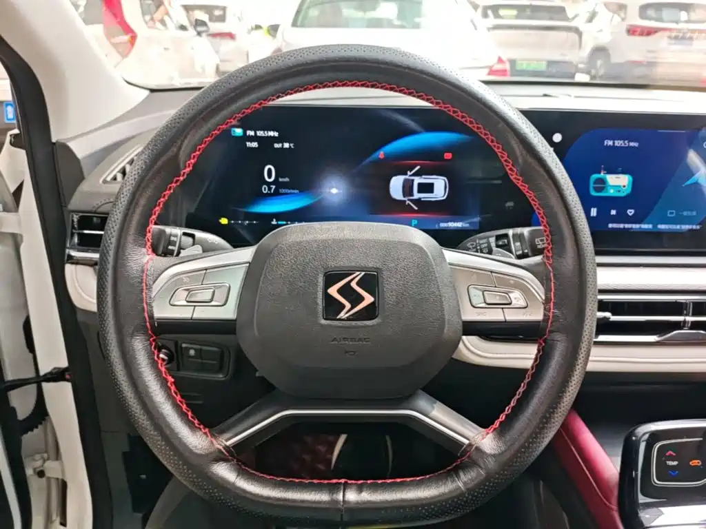 SOL QX — миниатюра 11