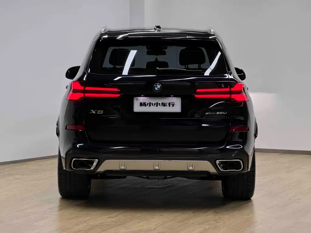 BMW X5 — миниатюра 28