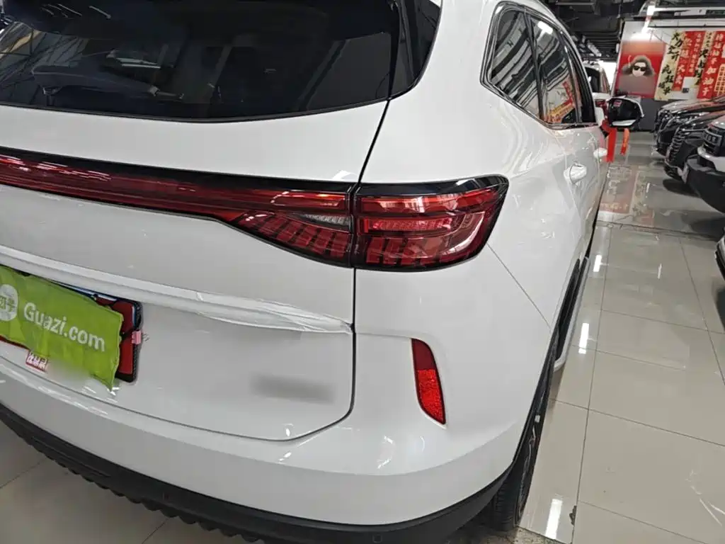 Haval H6 — миниатюра 8