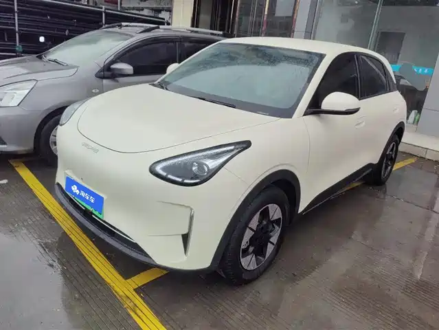 GEELY GALAXY STAR WISH 2025