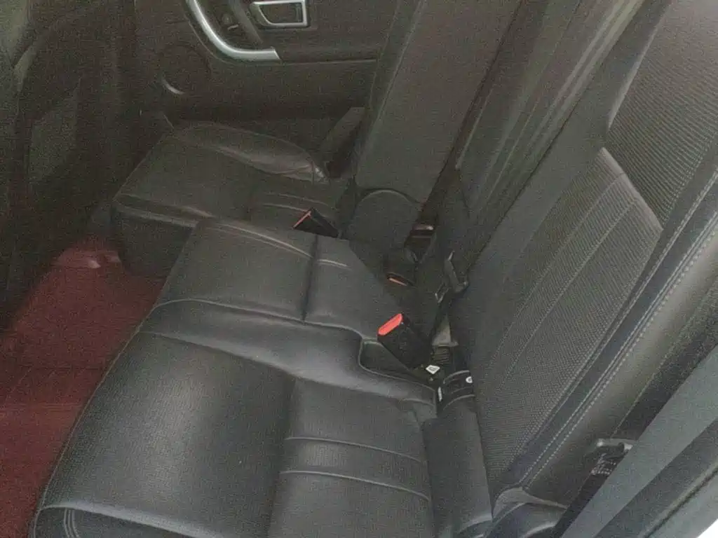 Land Rover Discovery Sport — миниатюра 17