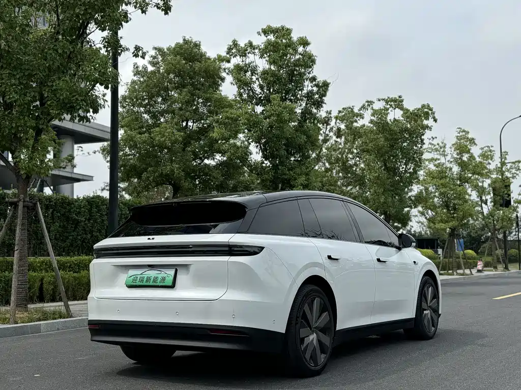 Li Auto Li i6 — миниатюра 8