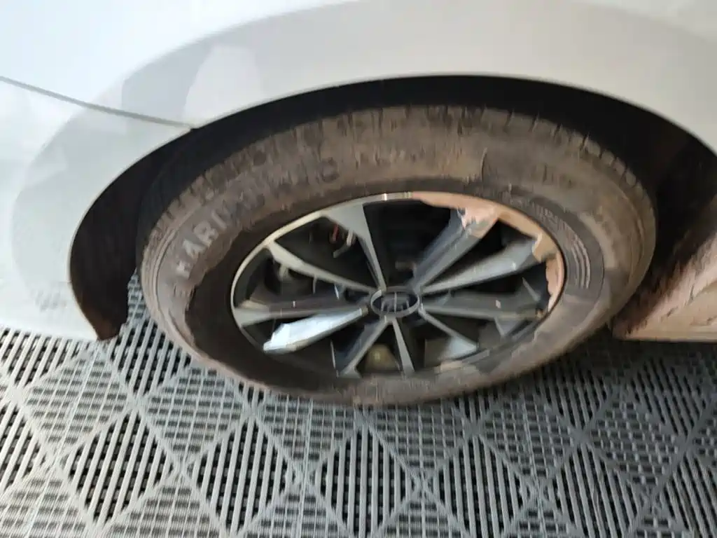 BYD Qin PLUS — миниатюра 23