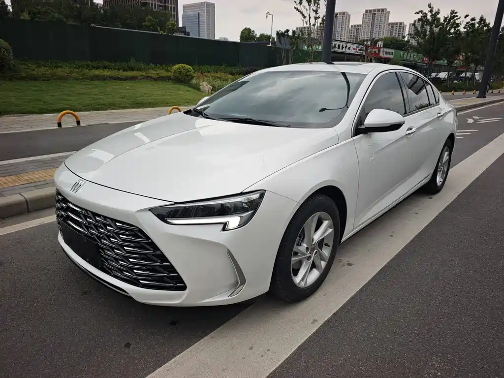 Купить Buick Regal