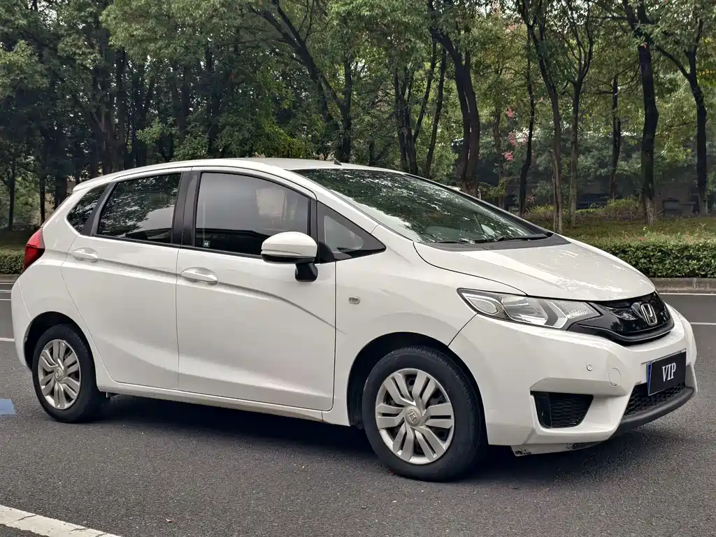 Honda Fit — миниатюра 3