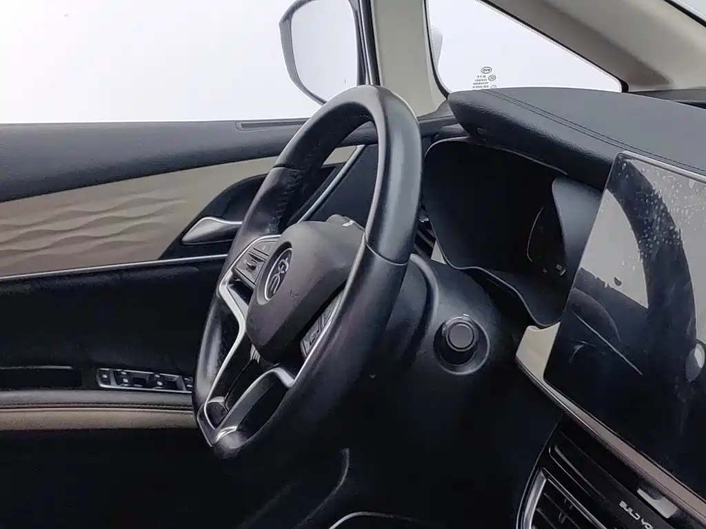 BYD MAX New Energy — миниатюра 22