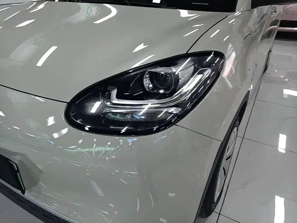 Wuling Bingo — миниатюра 24