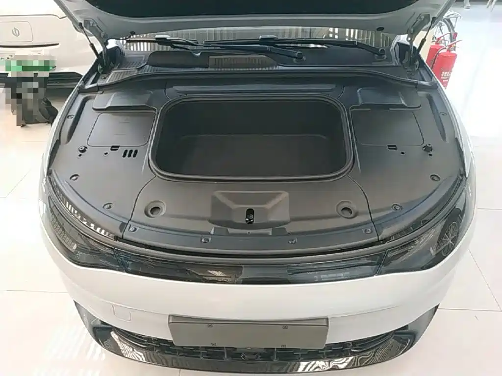 Leapmotor Leapmotor C01 — миниатюра 20