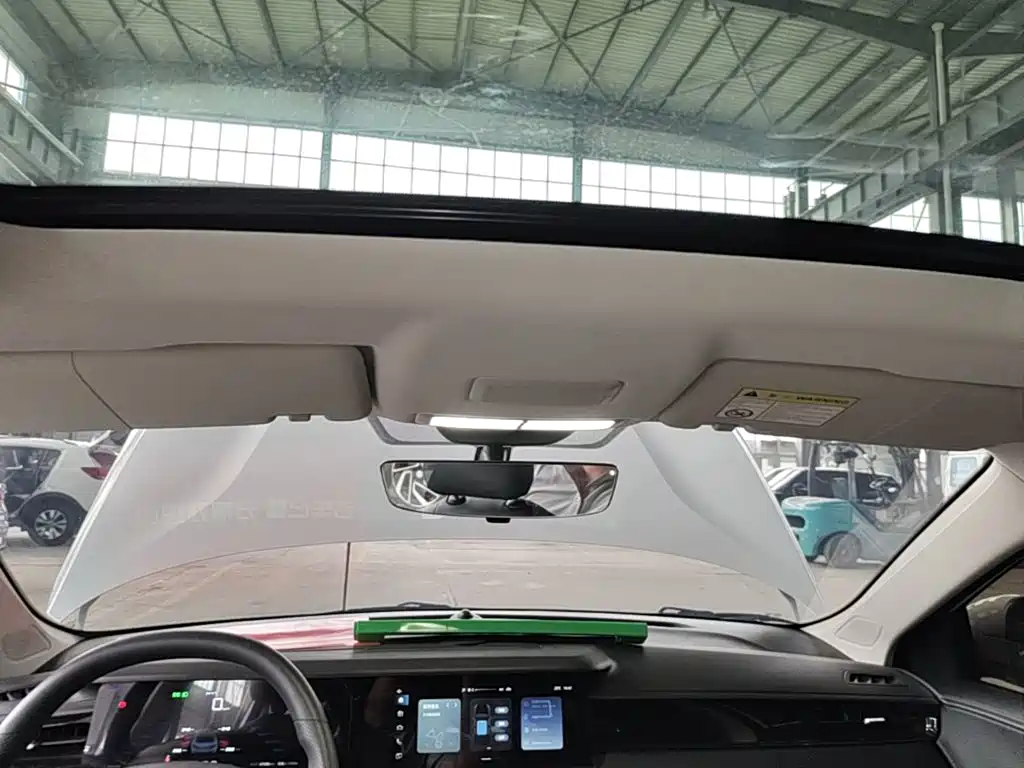 Roewe i5 — миниатюра 18