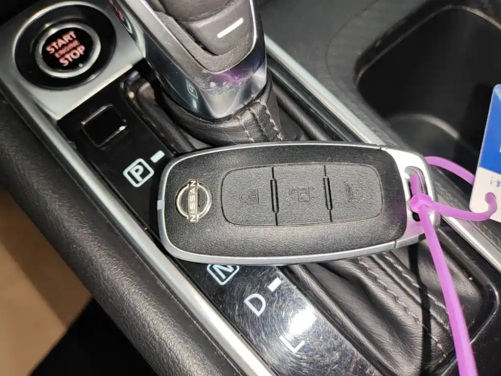 Nissan Sylphy — миниатюра 9