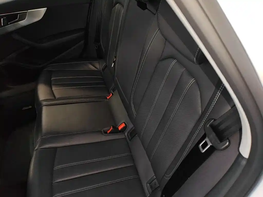 Audi A4L — миниатюра 17
