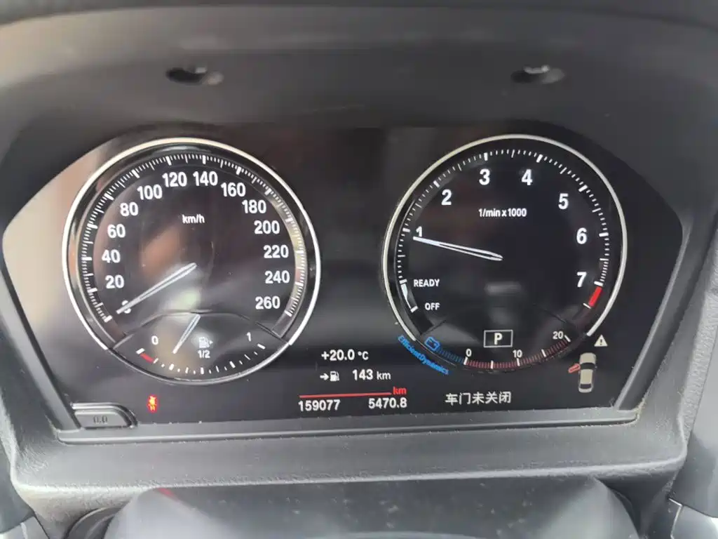 BMW 1 Series — миниатюра 12