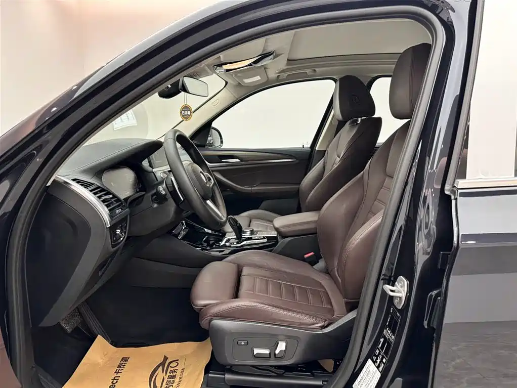 BMW X3 2020 xDrive28i M Sport