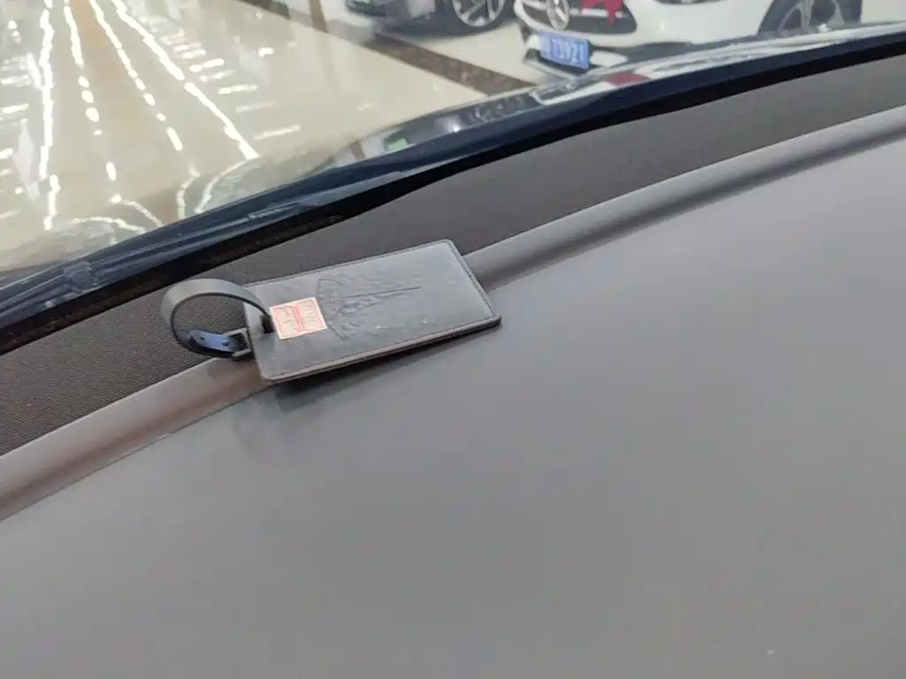 Tesla Model Y — миниатюра 9