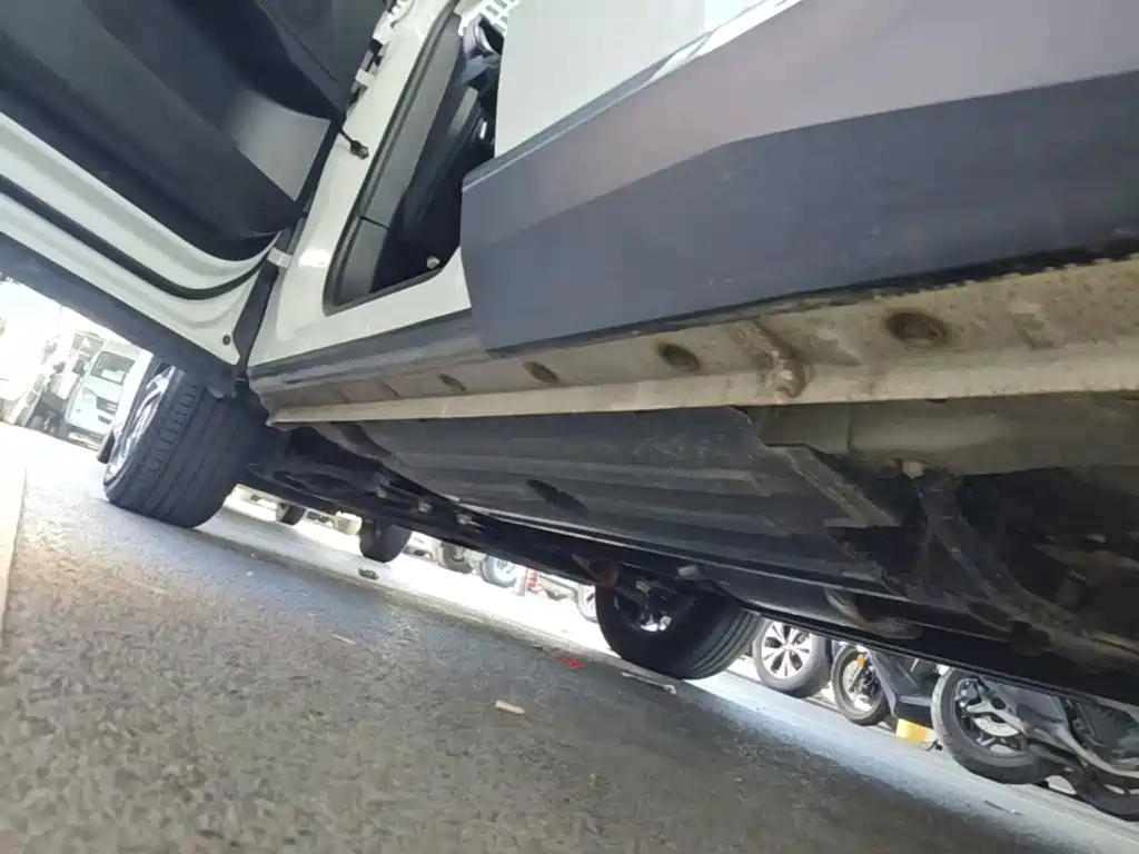 Haval H6 — миниатюра 22
