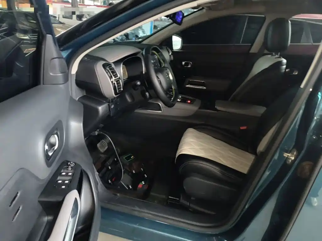 Citroen C5 AIRCROSS — миниатюра 16