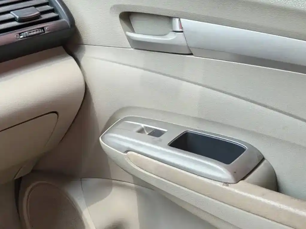 Honda City Classic — миниатюра 14