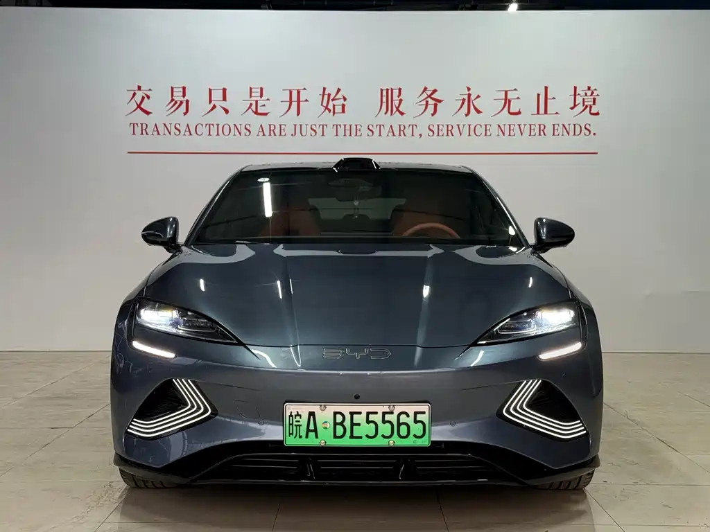 BYD Seal — миниатюра 2