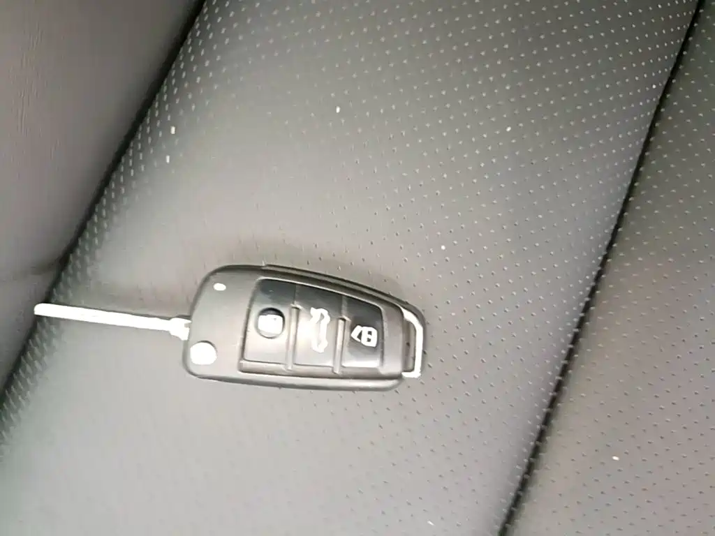 Audi Q2L — миниатюра 9