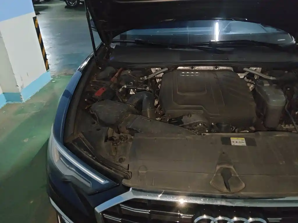 Audi A6L — фотографии объявления, Фото 20