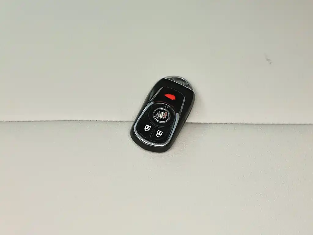 Buick GL8 — миниатюра 12