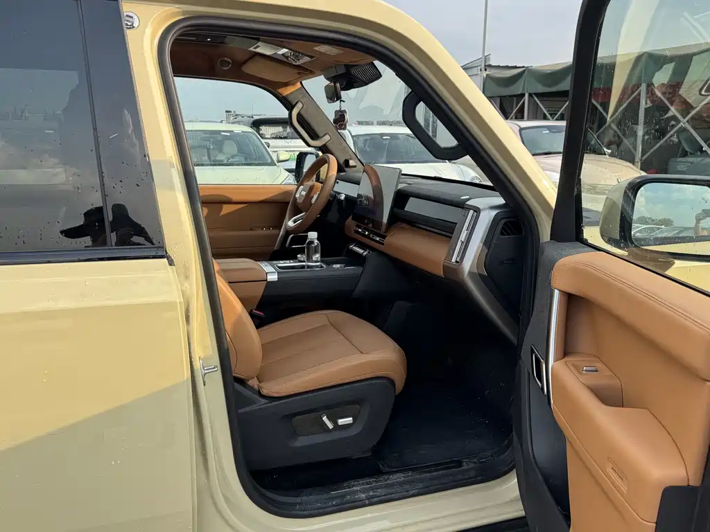 iCAR iCAR V27 — миниатюра 11