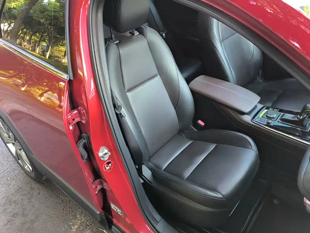 Mazda CX-30 — миниатюра 25