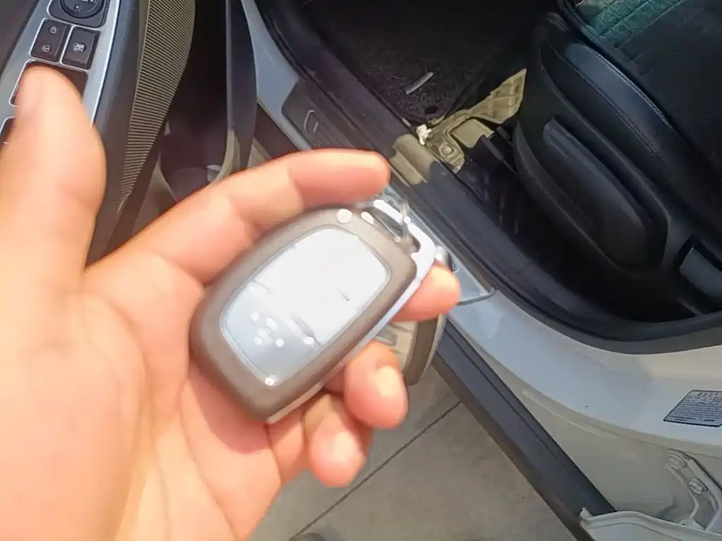 Hyundai Tucson — миниатюра 9