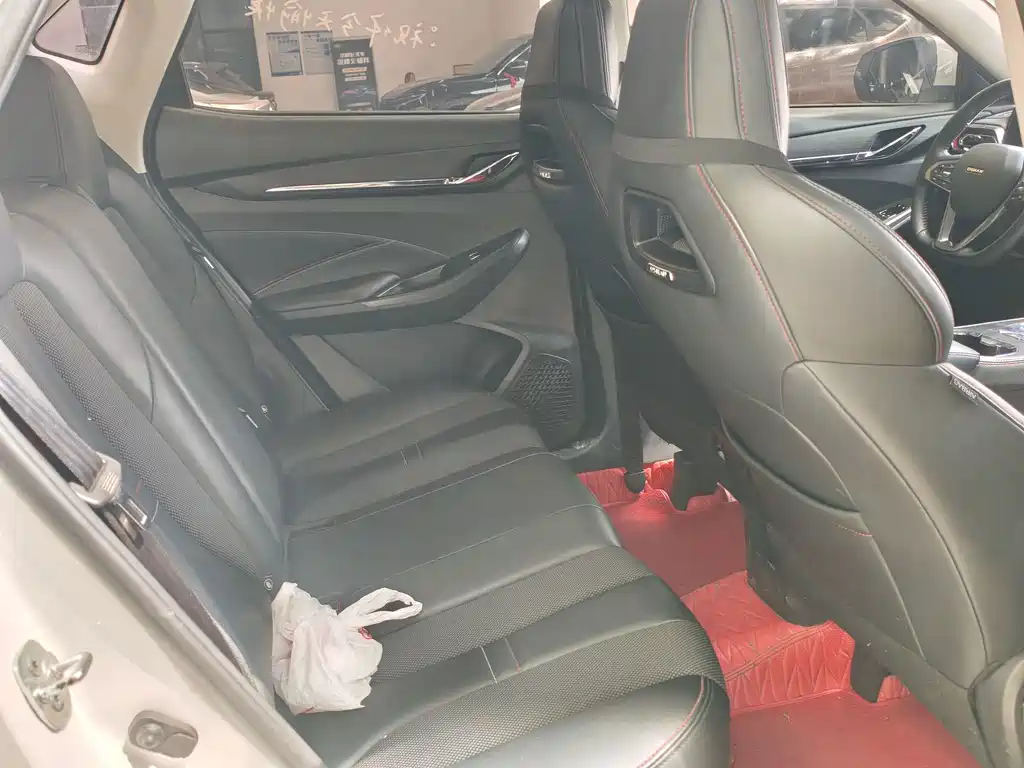Oshan Oushang X5 — миниатюра 10