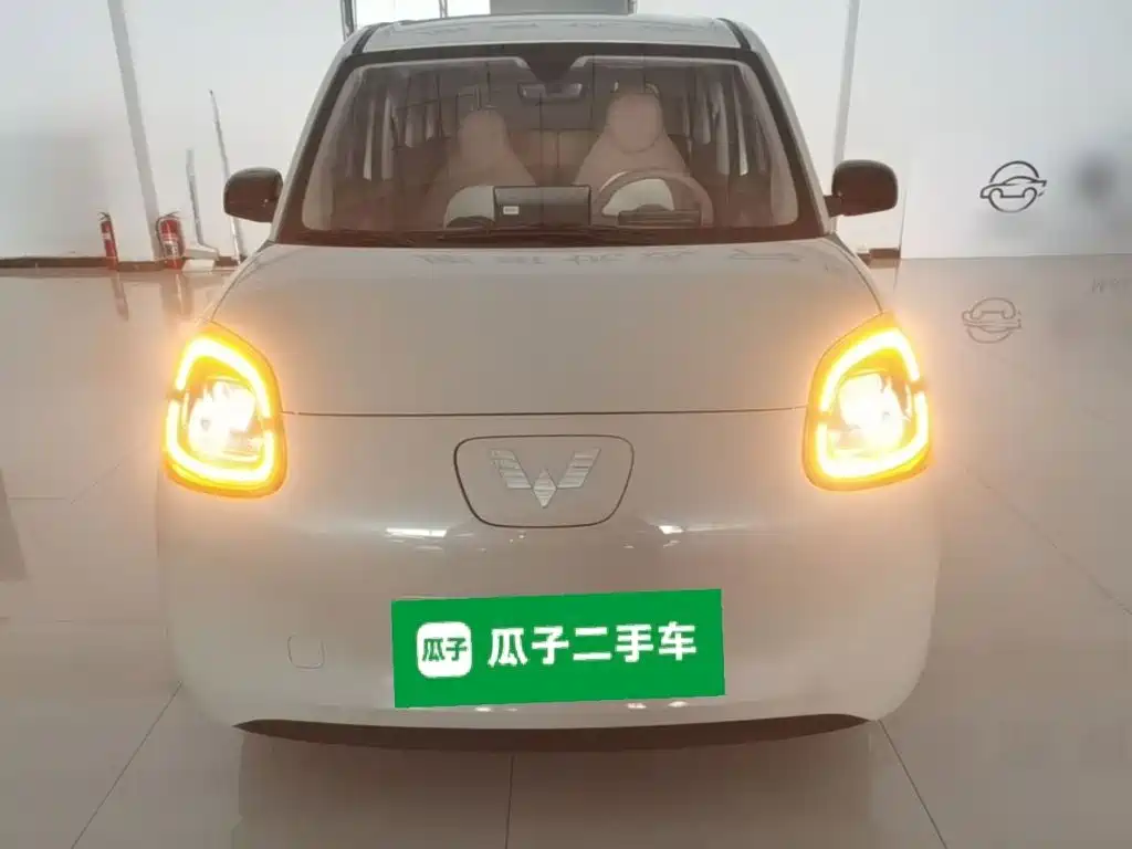 Wuling MINIEV — миниатюра 3