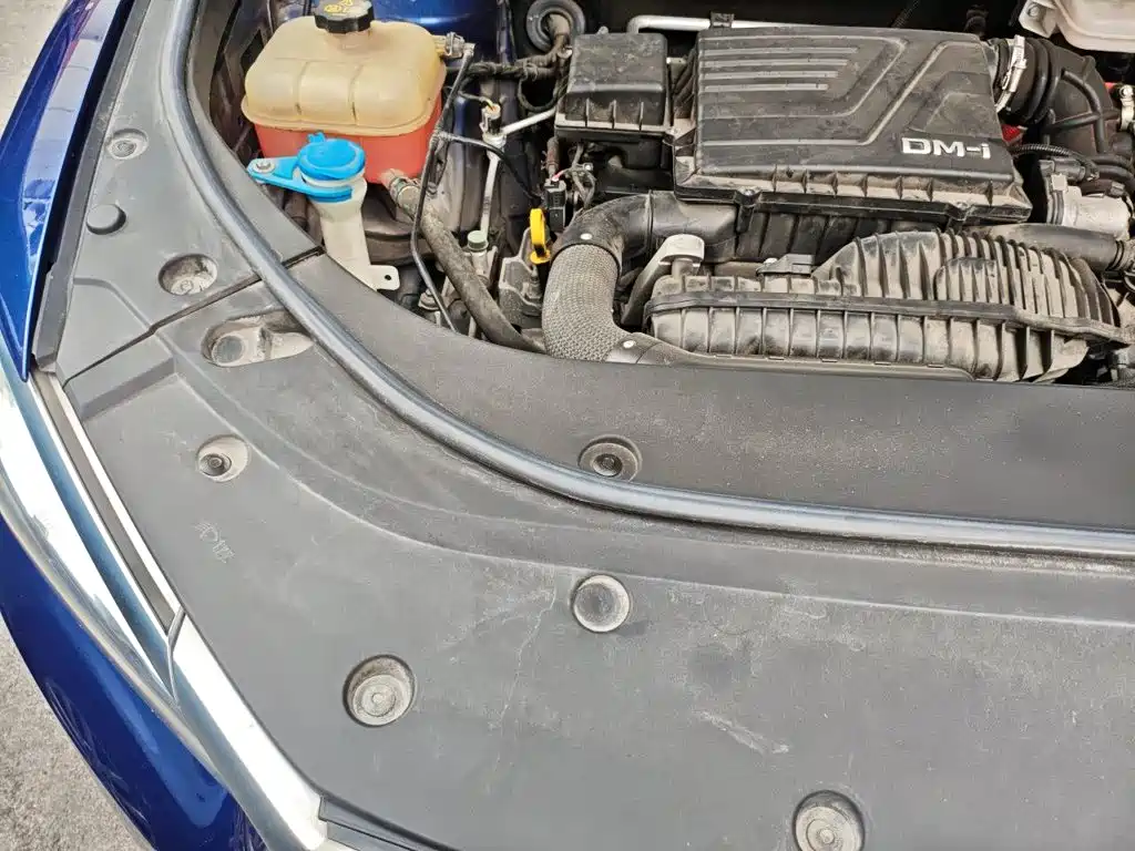 BYD Pro New Energy — миниатюра 22