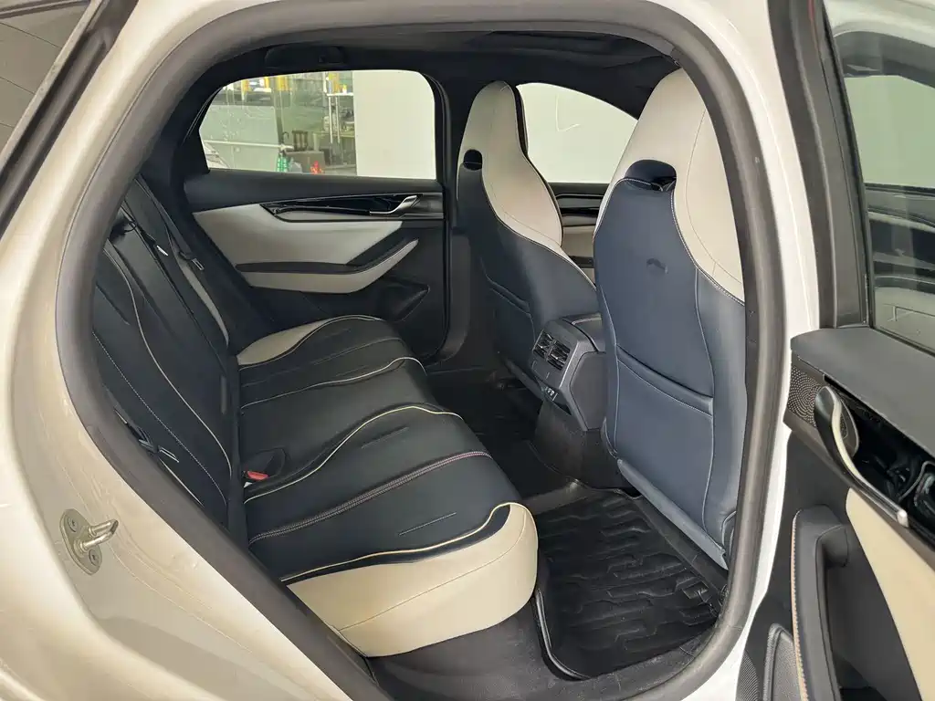 BYD Qin PLUS — миниатюра 11