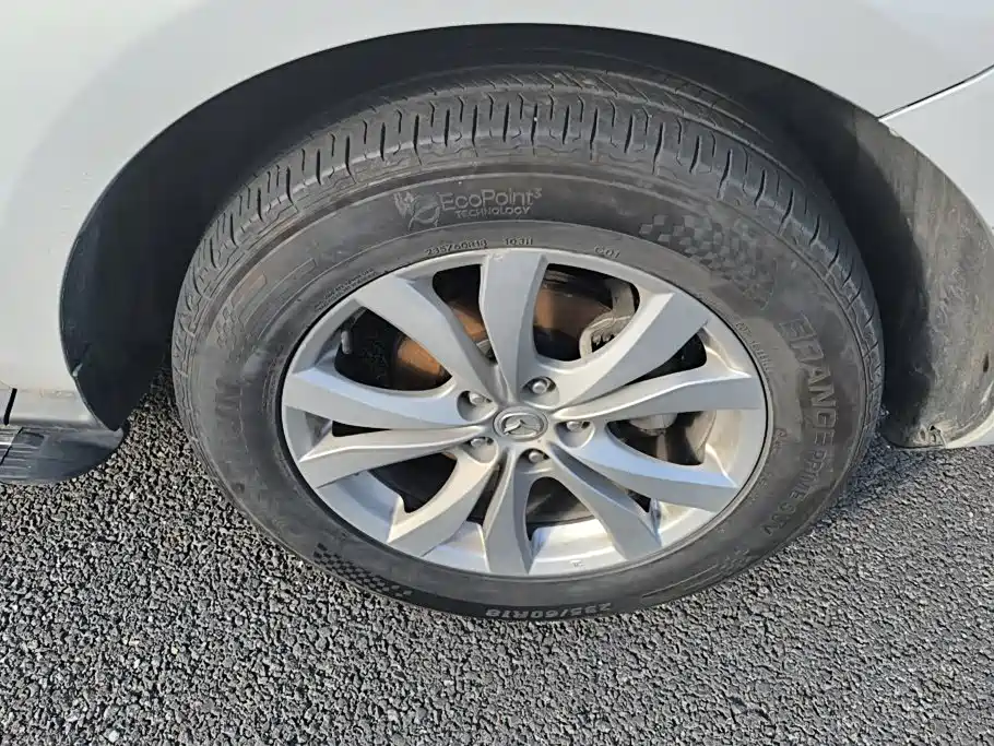 Mazda CX-7 — миниатюра 6