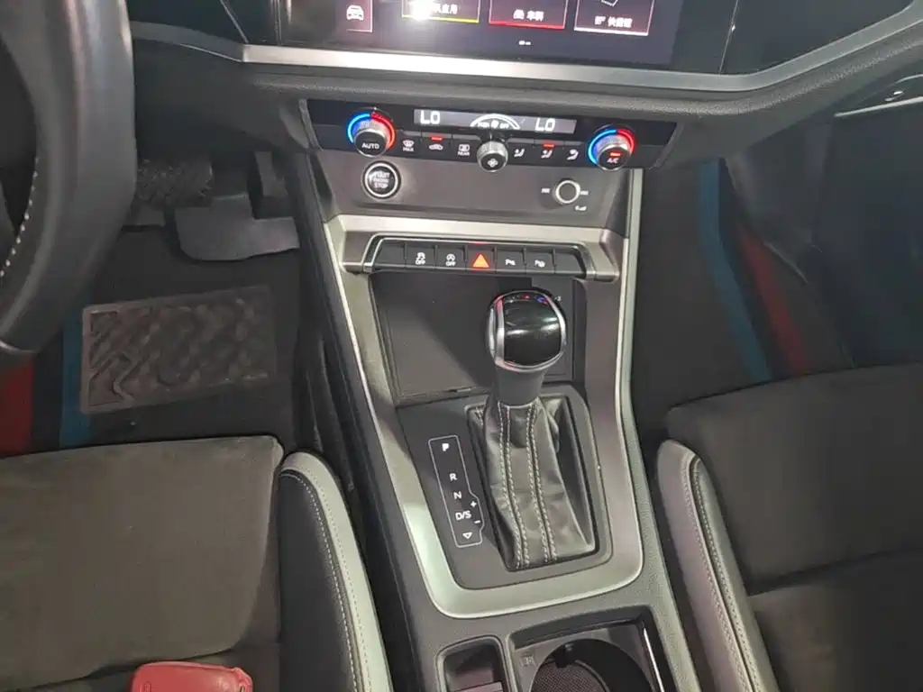 Audi Q3 — миниатюра 14