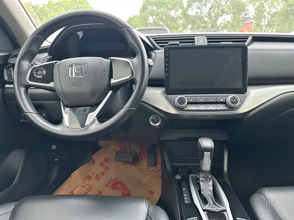 Honda Envix 2019 180TURBO CVT V