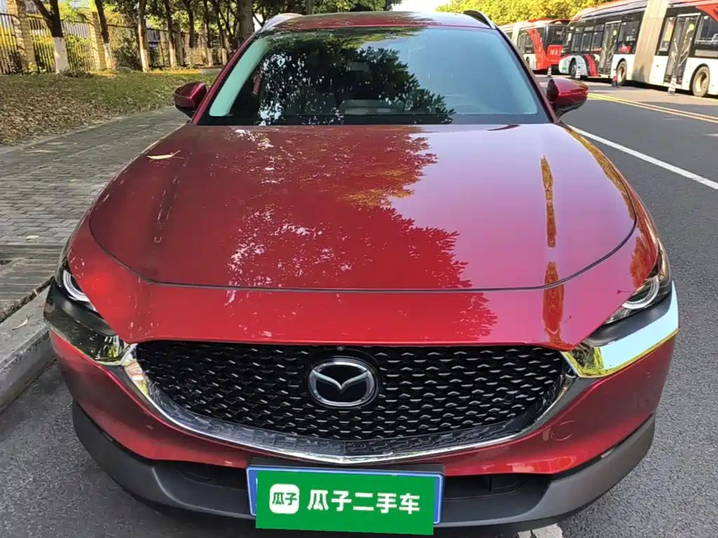 Mazda CX-30 — миниатюра 3